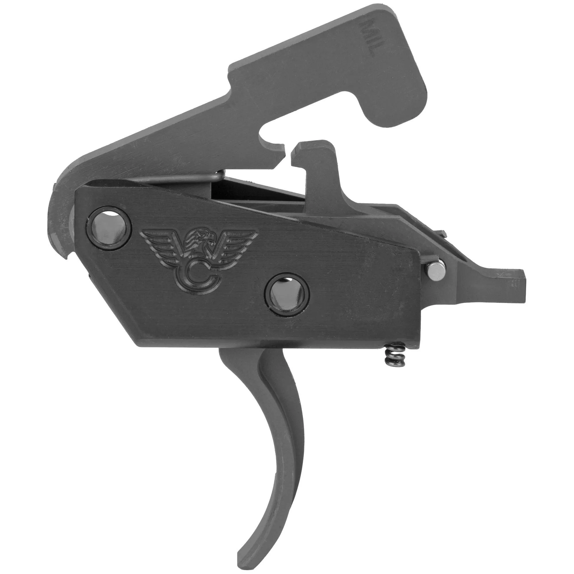 Wilson AR-15 Trigger Single Stage 5-5.75 Lb
