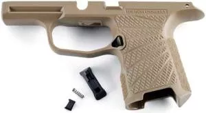 Wilson Combat Grip Module Wcp365 Nms