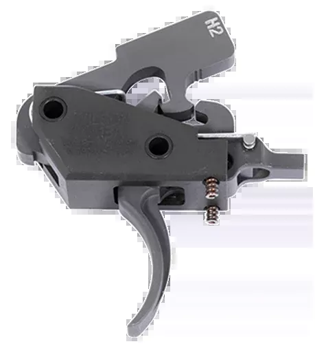 Wilson Combat Tactical Trigger Unit 2S Howe