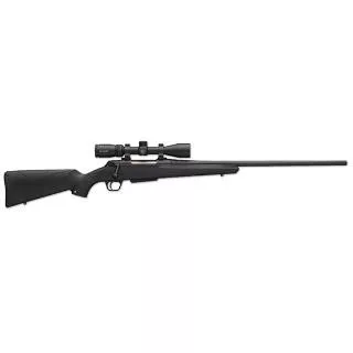 WINCHESTER XPR 6.8 WST NS SCOPE COMBO SHOT