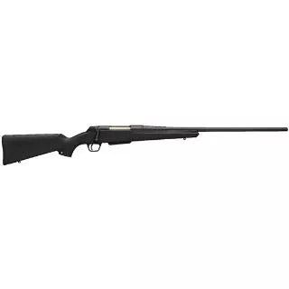 WINCHESTER XPR 6.8WST 24 MATTE BLK SYN 3RD DBM