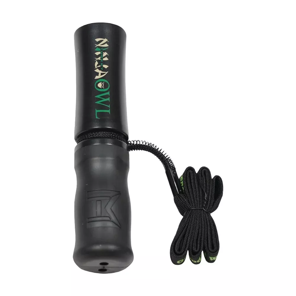 Woodhaven WH220 Ninja Owl