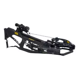 XPEDITION CROSSBOW VIKING X430 BLACK
