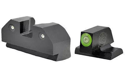 XS Sights RAM Sight Canik Green