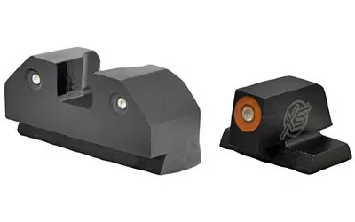 XS Sights RAM Sight Canik Orange