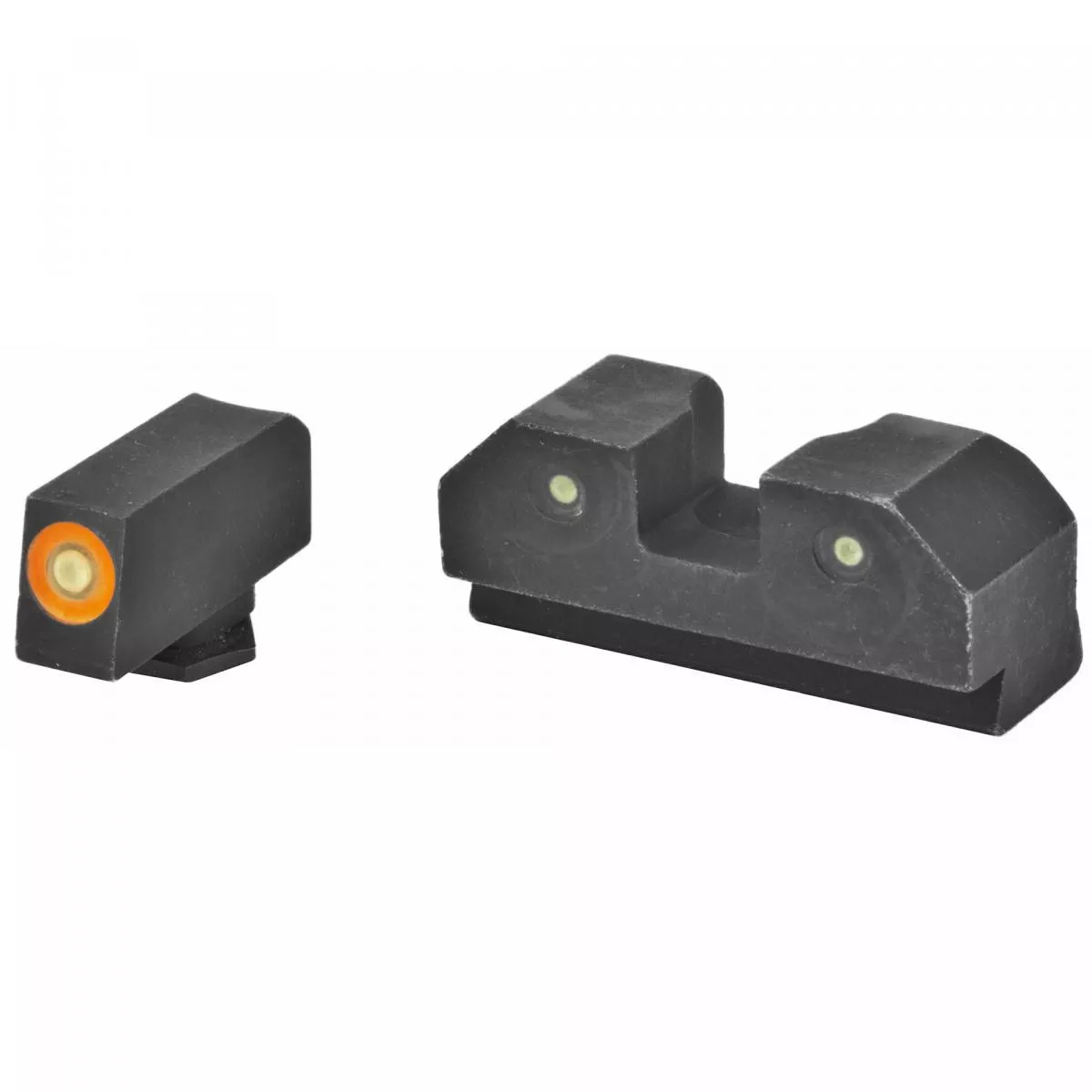 XS Sights RAM Sight For Glock Large Frame Orange