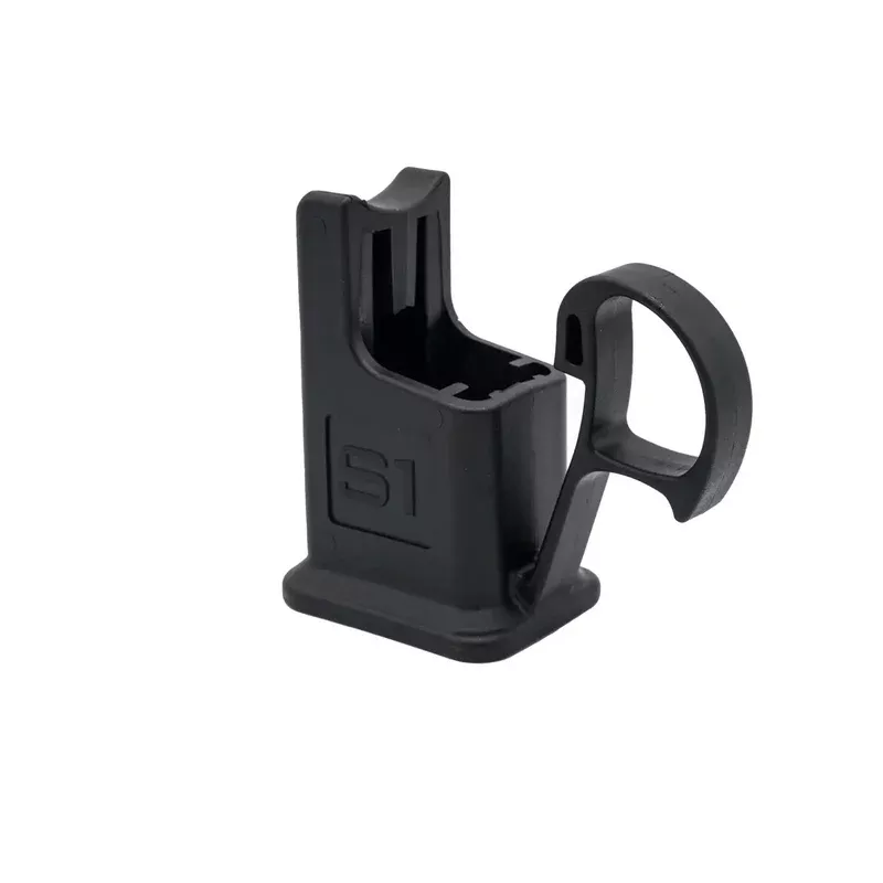 XTECH LDR2000 S1 9MM SINGLE STACK MAG LOADER (1911 SINGLE STACK 9MM & 10MM)