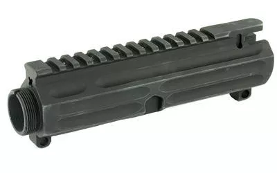 YHM AR-15 Billet Stripped Upper Receiver