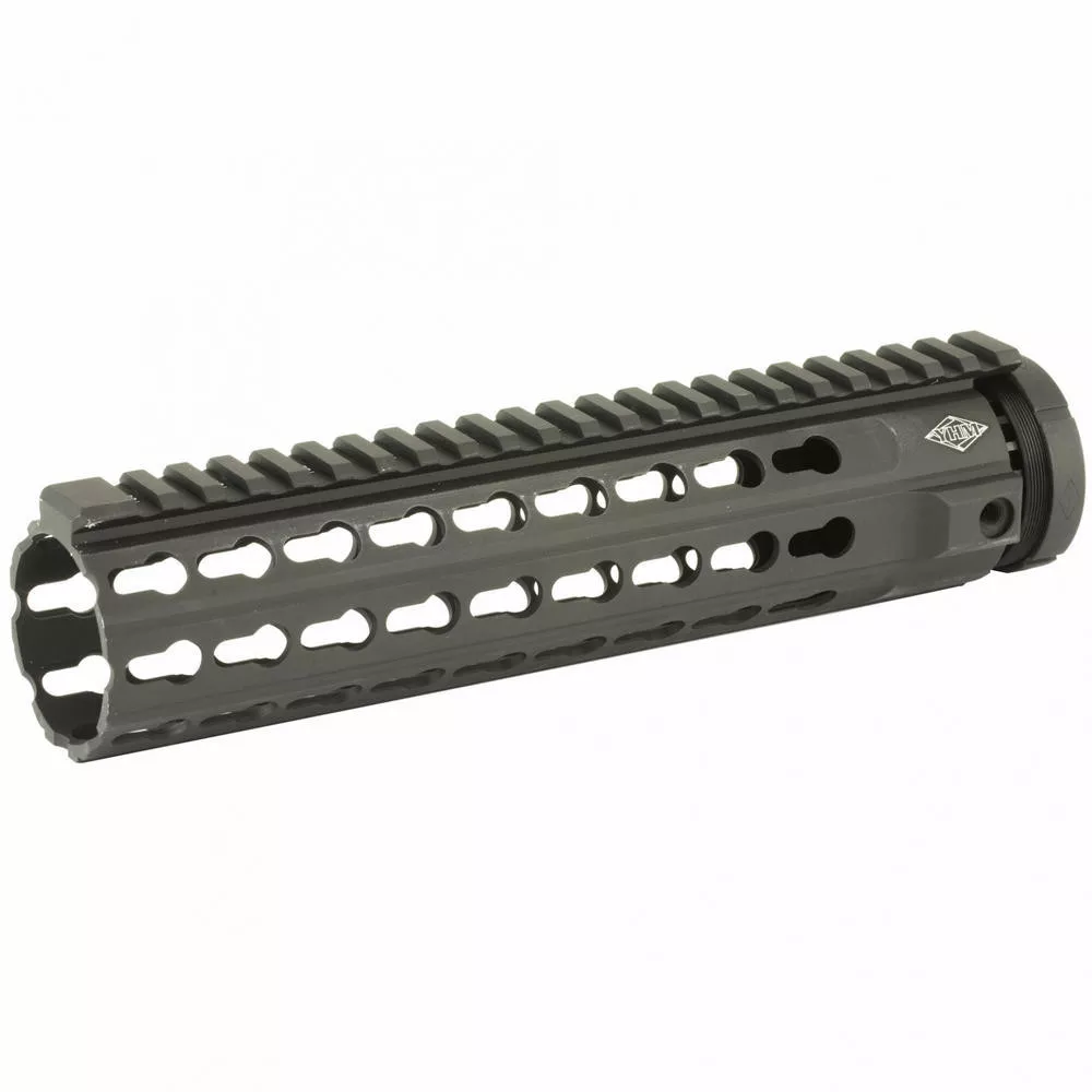 YHM KR7 Handguard Mid-Lenghth 9.29"