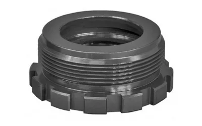 YHM Kurz Quick Detach Adapter