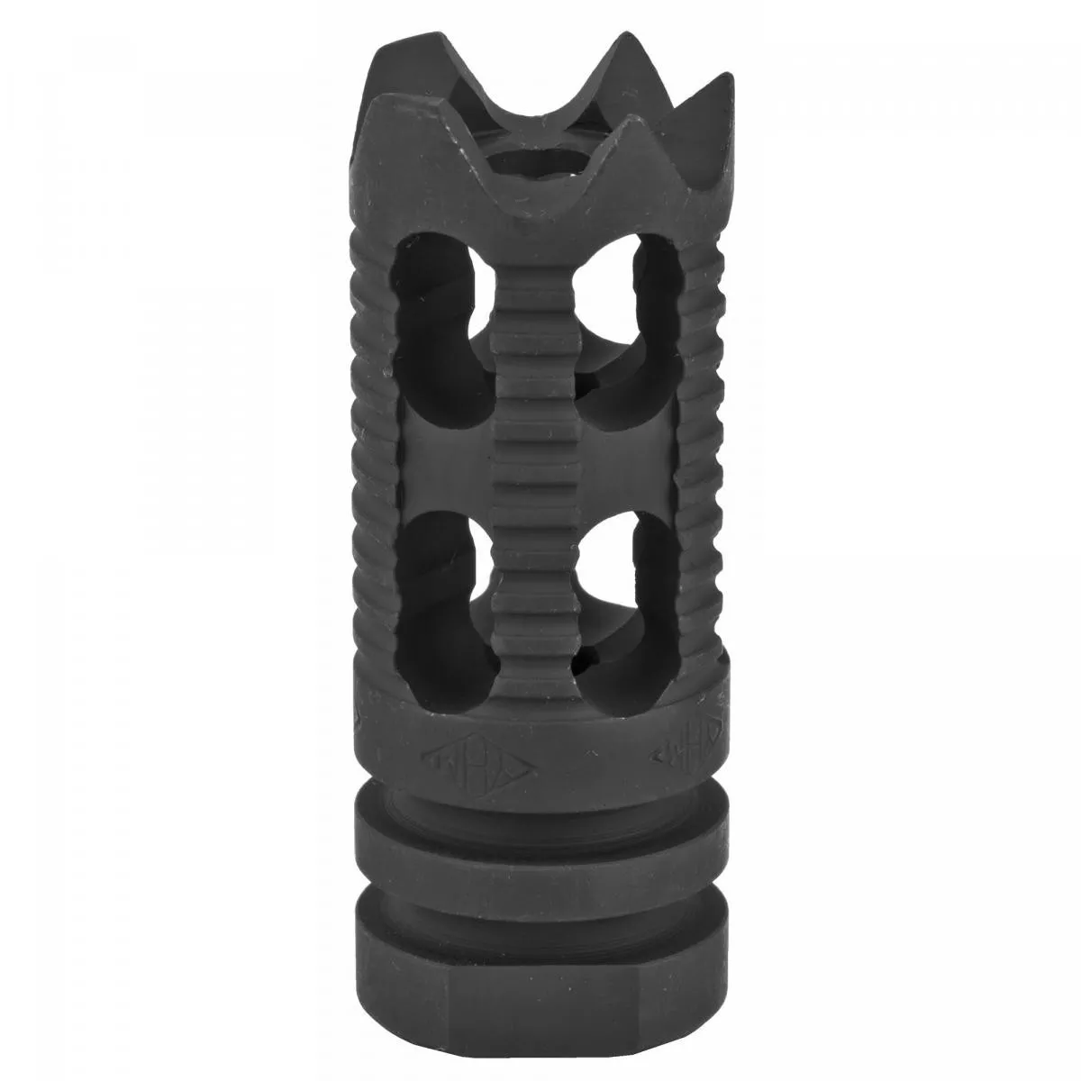 YHM Phantom Muzzle Brake 1/2x28 Aggressive