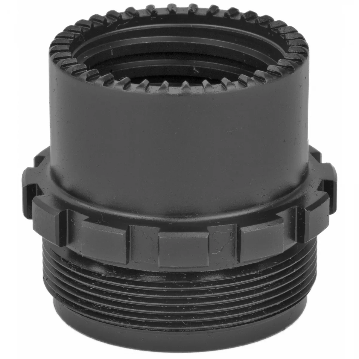YHM Phantom QD Adapter Mount 1-3/8"-24