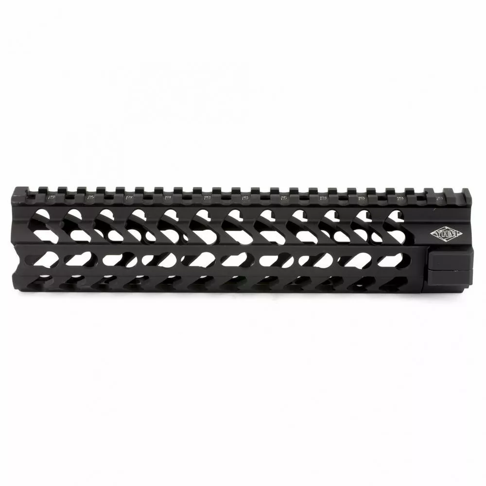 YHM S.L.K. Handguard Mid-Length Key Mod Assembly