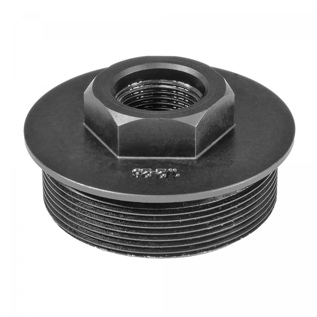 YHM Universal Rifle Suppressor Mount 1/2X28