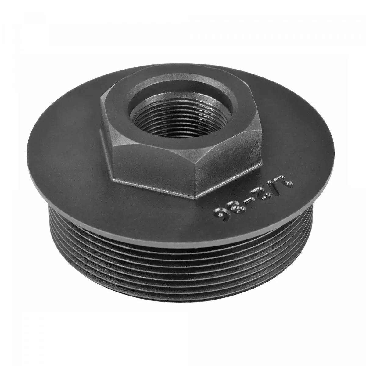 YHM Universal Rifle Suppressor Mount 1/2X36