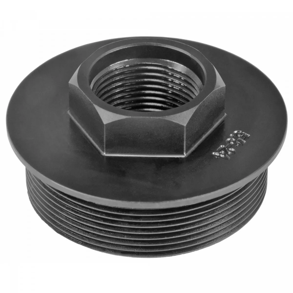 YHM Universal Rifle Suppressor Mount 5/8X24