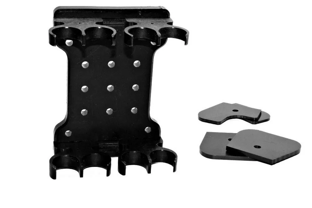 Z-Gun 8-Shell Quadload Gen3 Light RH