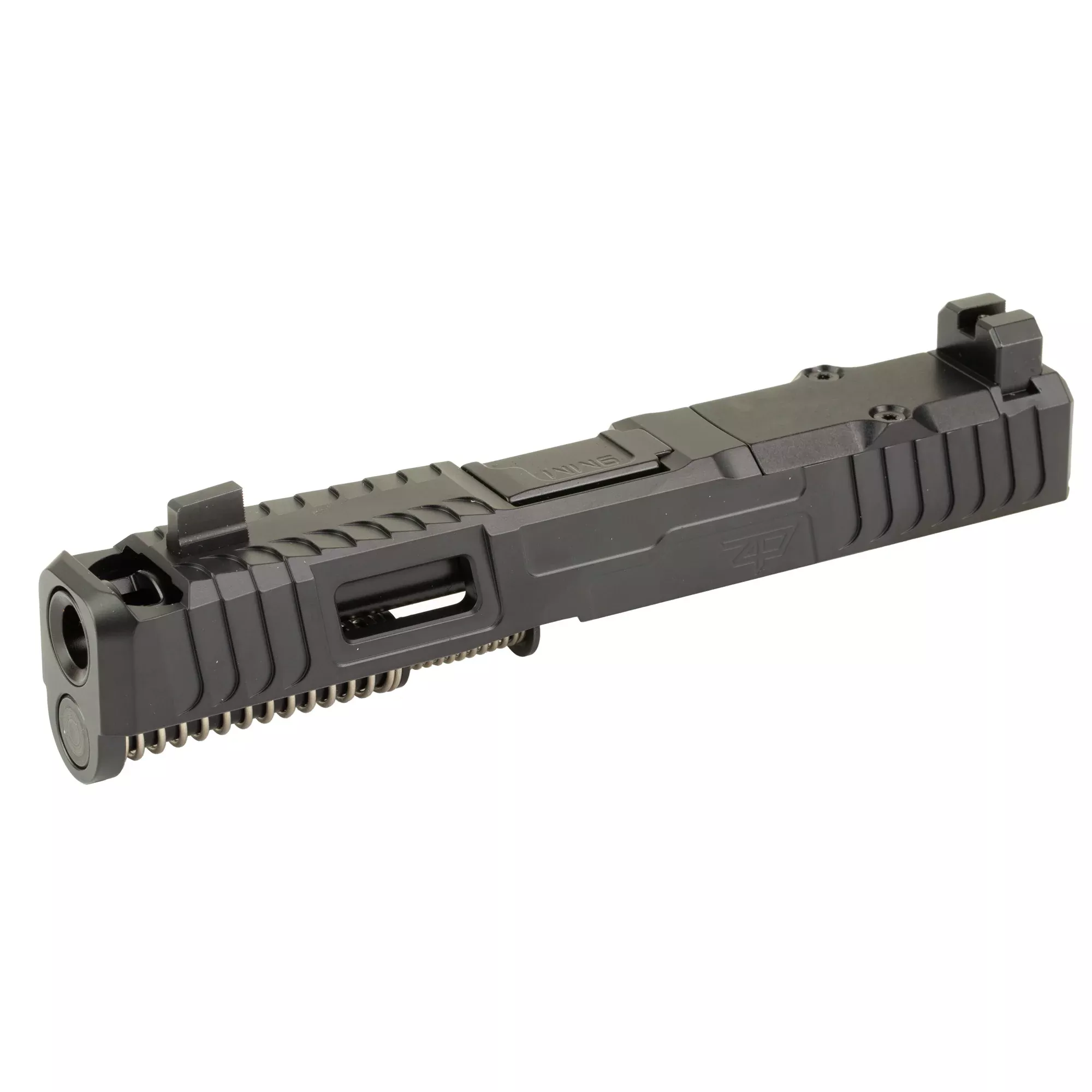 ZAF IBS CMP SLD FOR G19 G5 BLK/BLK