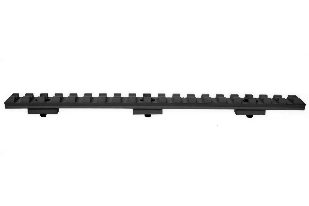 Zenitco B-41 SVD Mount Black