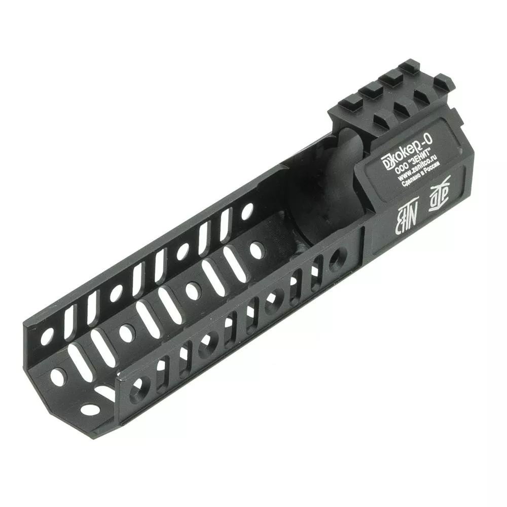 Zenitco B-80 Rail «Joker-0»