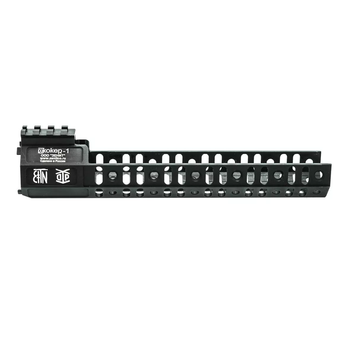 Zenitco B-81 Rail «Joker-1»
