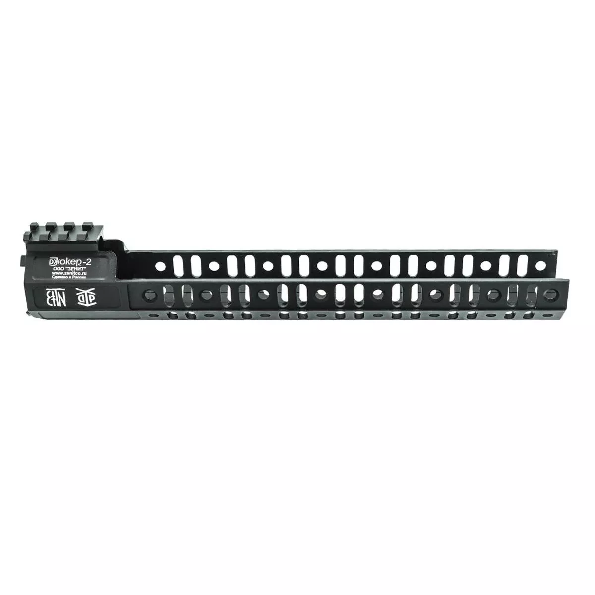 Zenitco B-82 Rail «Joker-2»