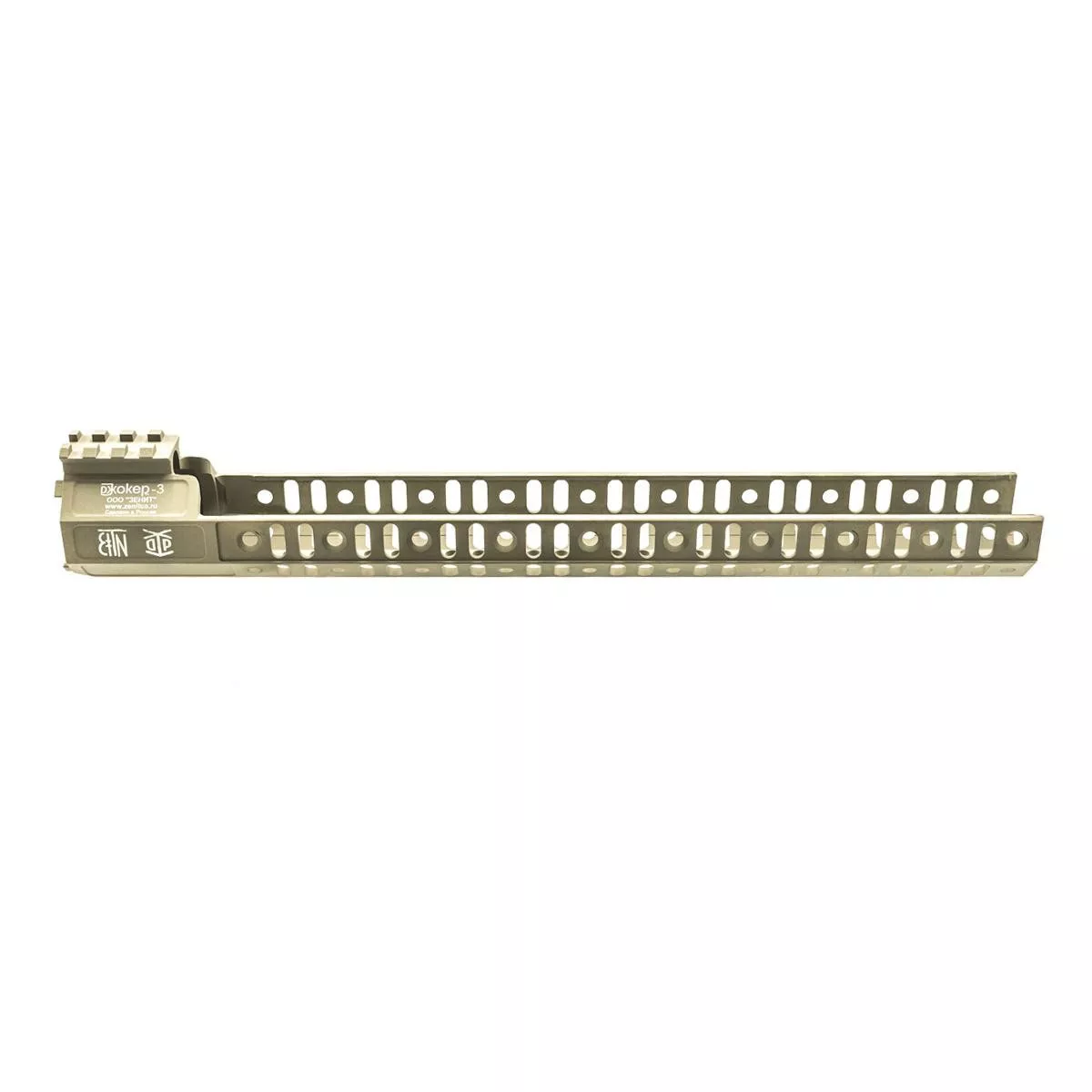 Zenitco B-83 Rail «Joker-3»
