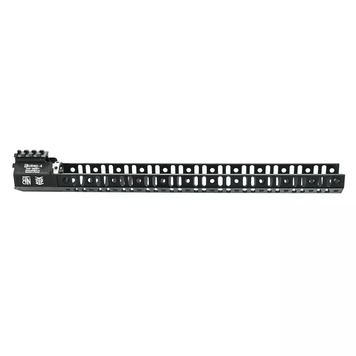 Zenitco B-84 Rail «Joker-4»