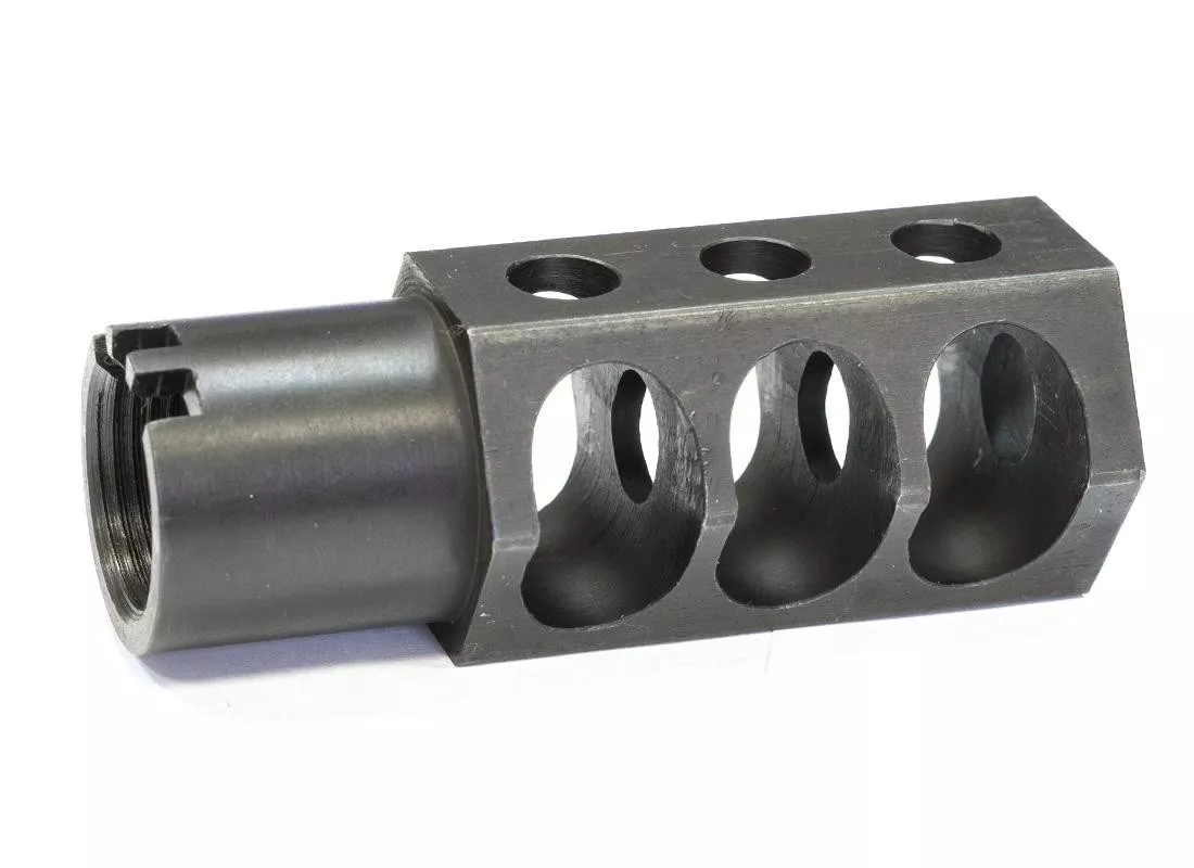 Zenitco DTK-1P Muzzle Brake