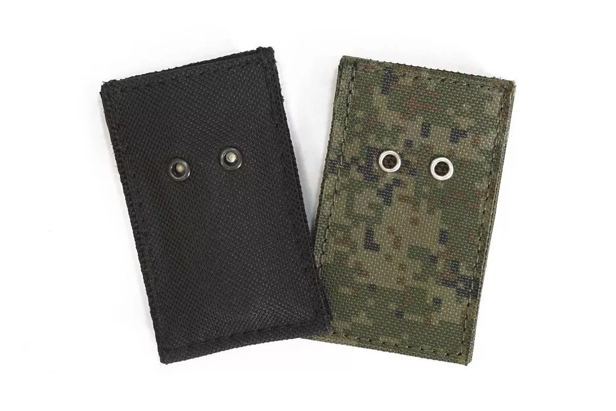 Zenitco ESH-1 Electronic Patch Green/Red/IR