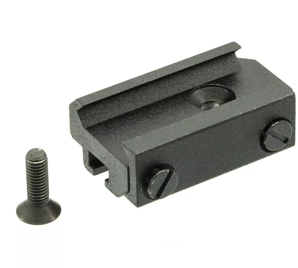 Zenitco Grip Mount