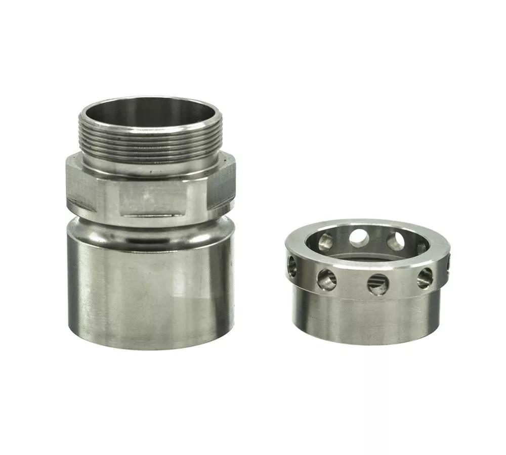 Zenitco Joker Burrel Nut