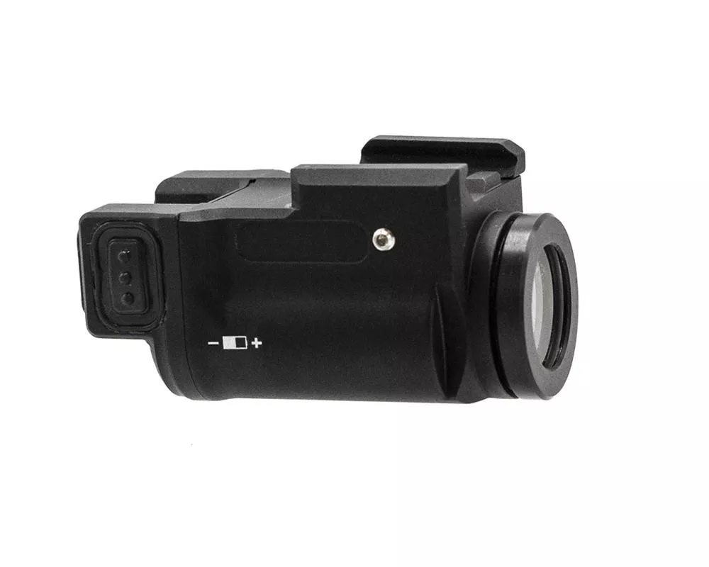 Zenitco «Klesch-1S» Gen.2.0 Flashlight