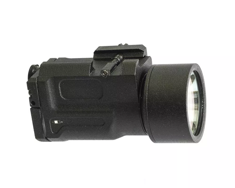 Zenitco «Klesch-2D» Gen.3.0 Flashlight