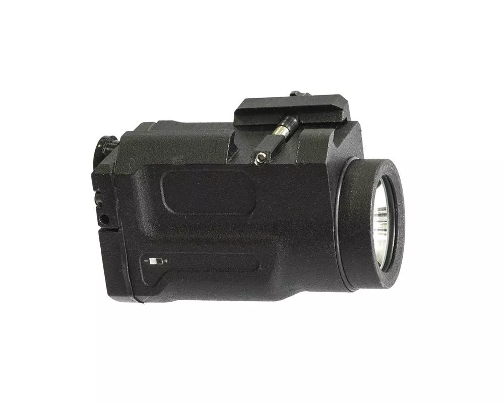 Zenitco «Klesch-2P-IR» Gen.2.0 Flashlight