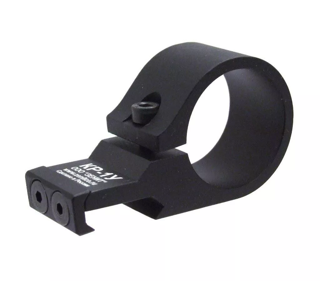 Zenitco KR-1U Light Picatinny Mount