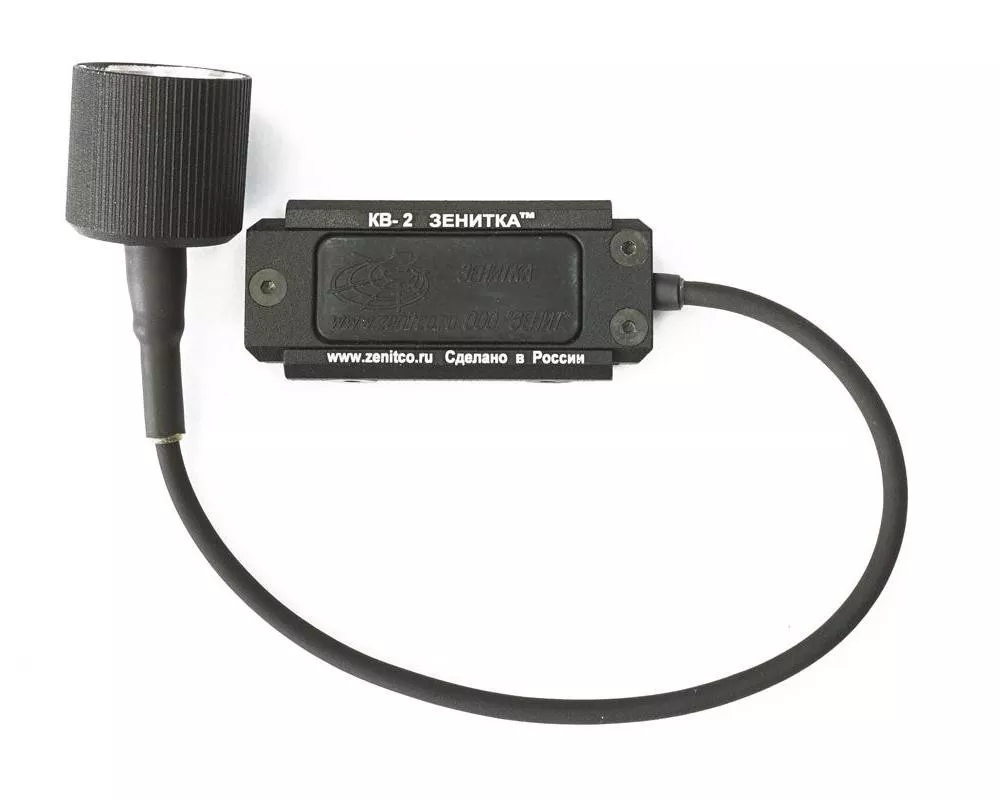 Zenitco KV-2 Tactical Switch