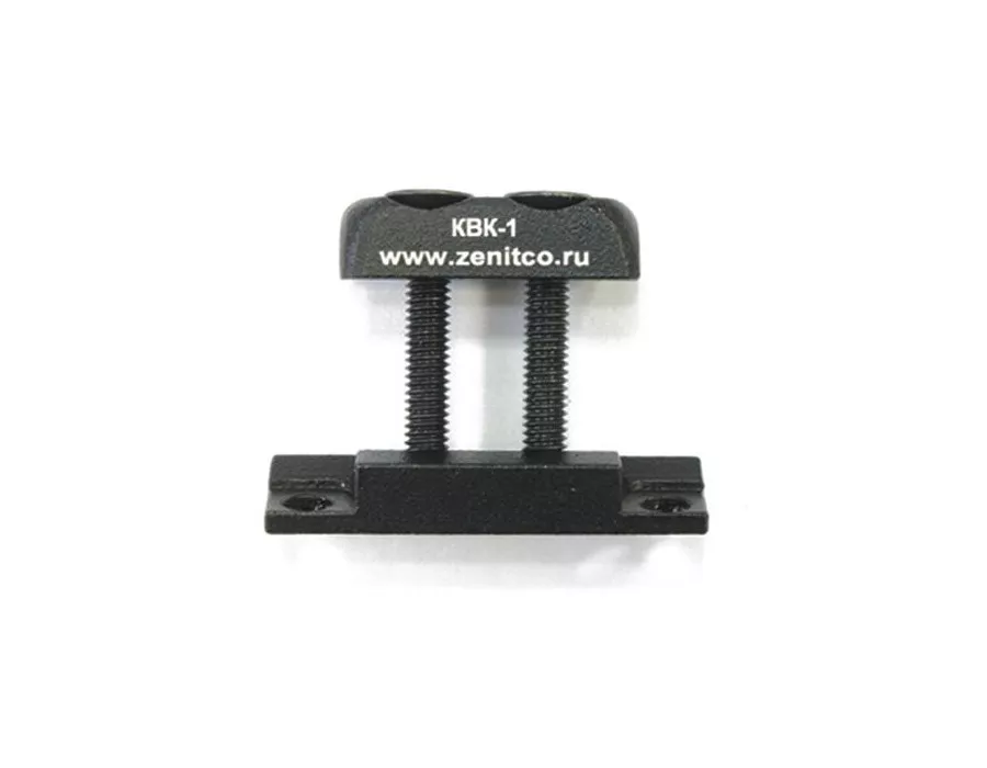 Zenitco KVK-1 Rail