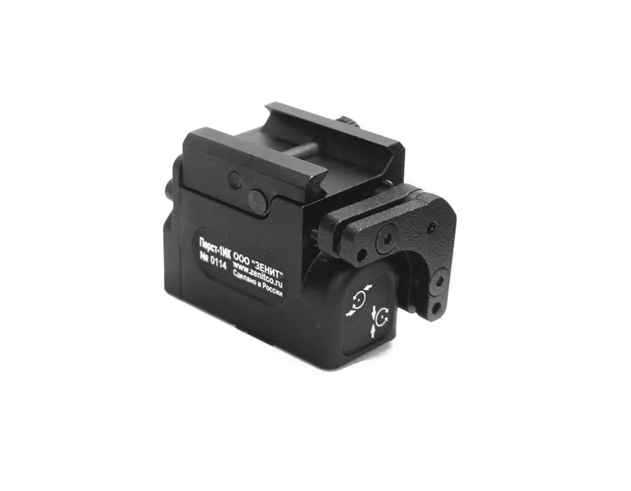 Zenitco «Perst-1IK» IR Combined Device
