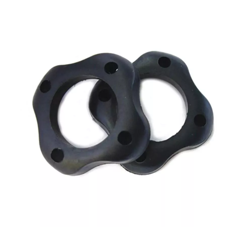 Zenitco Support Rings