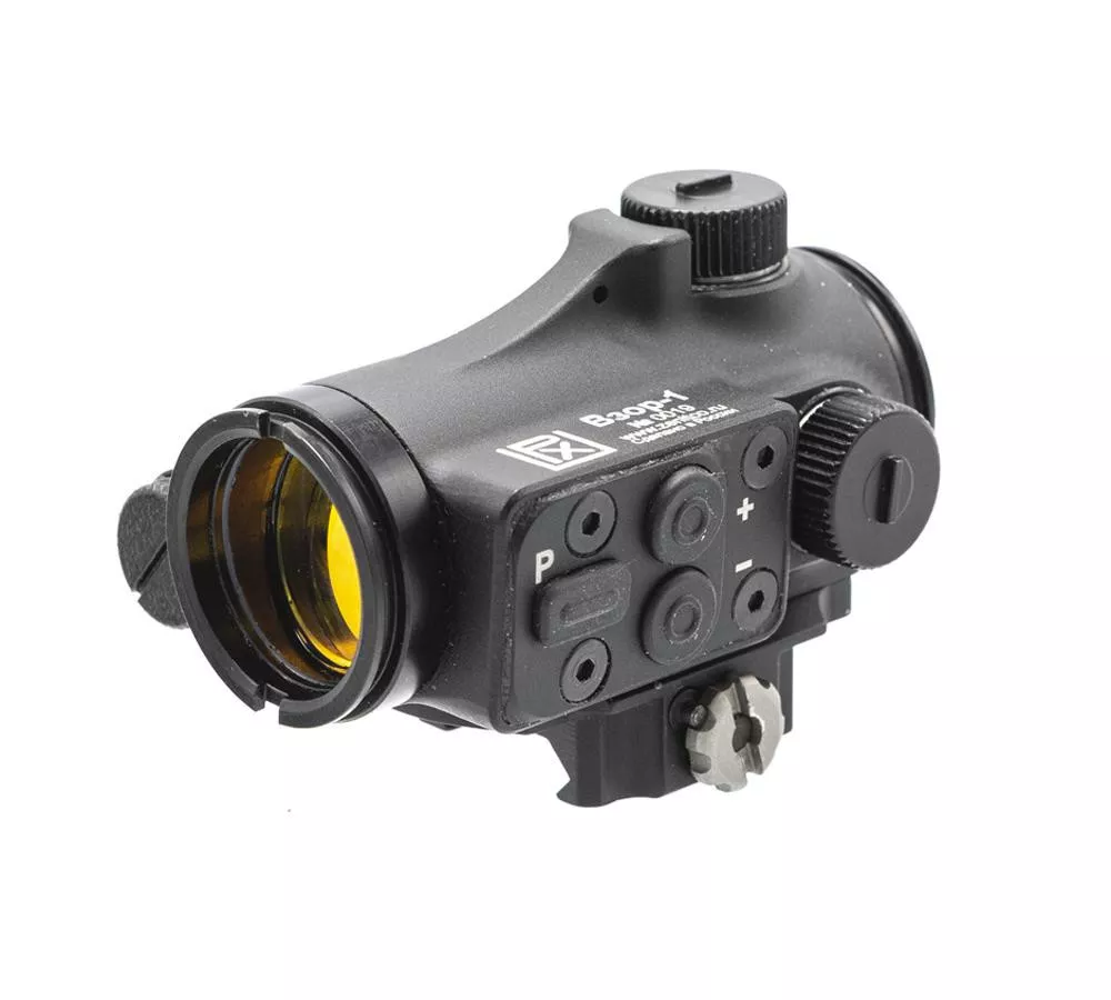 Zenitco «Vzor-1» Red Dot.