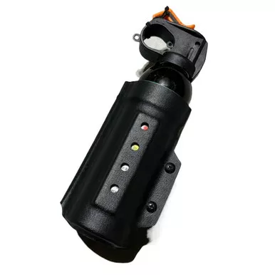 Zero9 Holsters 4057 Bear Spray Case for Counter Assault 8.1oz