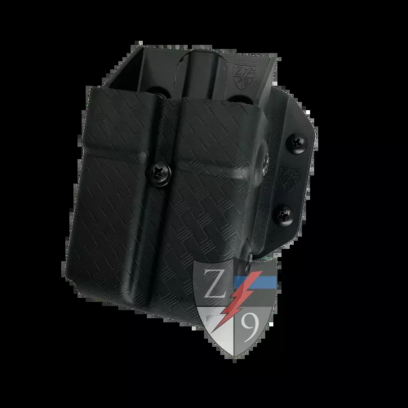 Zero9 Rifle/Pistol Combo / Other 9/40