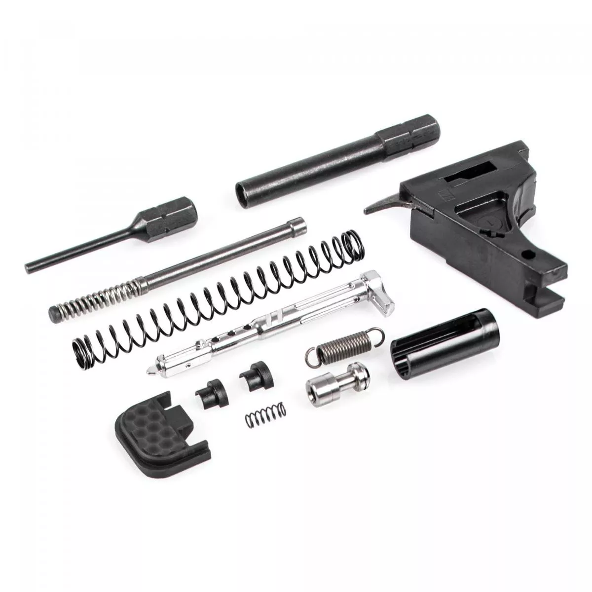 ZEV Essential Parts for OZ9 Modular Build Kit