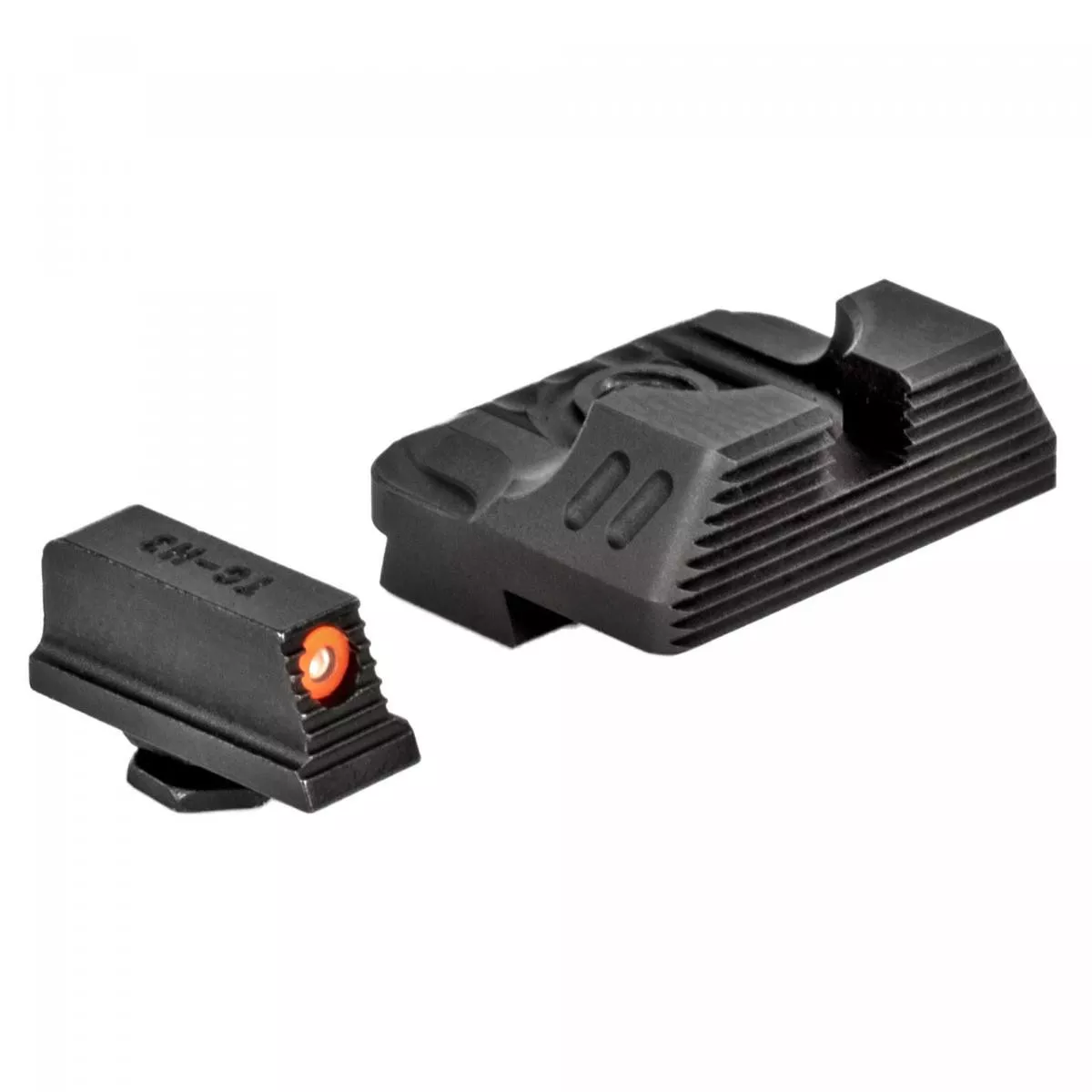 ZEV Night Sight Set .215 Tritium/Standard