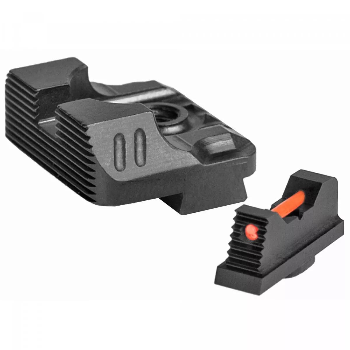 ZEV Night Sight Set .215 Tritium / Tritium