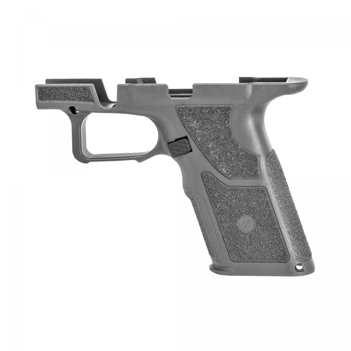 ZEV OZ9C Standard Size X Grip Kit Gray