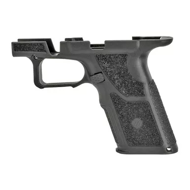 ZEV Oz9c Std Size X Grip Kit Black