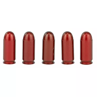 A-ZOOM 45 AUTO Snap Cap 5PK